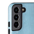 Argentina Flag Distressed Galaxy S22 Plus Pro Case